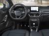 Foto - Ford Puma mhev ecoboost titanium 125pk powershift aut