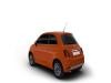 Foto - Fiat 500 1.0 Hybrid Dolcevita Finale Uit voorraad leverbaar zolang de voorraad strekt
