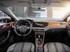 Foto - Volkswagen Polo 1.0 TSI Comfortline Navi Clima Adap-Cruise CarPlay LMV LED