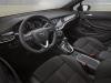 Foto - Opel Astra 130pk Turbo Edition
