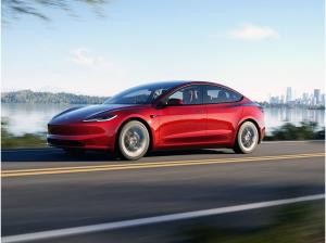 Foto - Tesla Model 3 h ev rwd aut