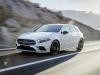 Foto - Mercedes-Benz A 180 Business Solution AMG