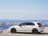 Foto - Mercedes-Benz A 180 Business Solution AMG