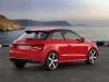 Foto - Audi A1 150pk TFSI Epic