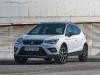 Foto - Seat Arona 1.0 TSI FR Business Intense - Carplay, Trekhaak