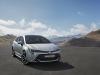 Foto - Toyota Corolla Touring Sports 1.8 Hybrid Comfort