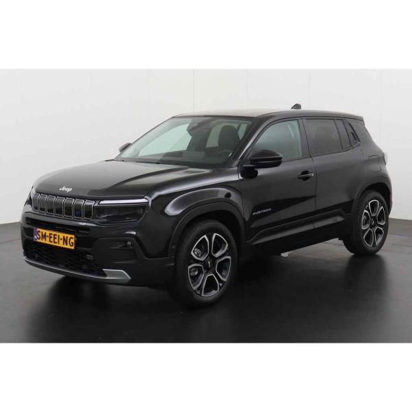 Foto - Jeep Avenger 1st Edition h | All-in 643,- Private Lease | Zondag Open!