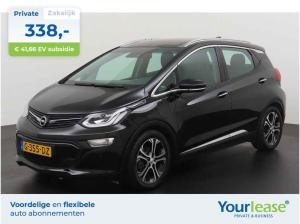 Foto - Opel Ampera -e Business executive h | All-in 338,- Private Lease | friendje | Zondag Open!