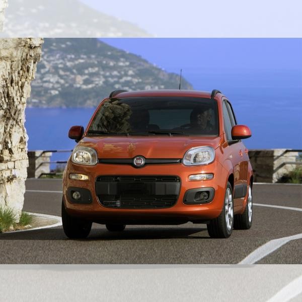 Foto - Fiat Panda 1.2 Popstar | All-in 238,- Private Lease | Zondag Open!