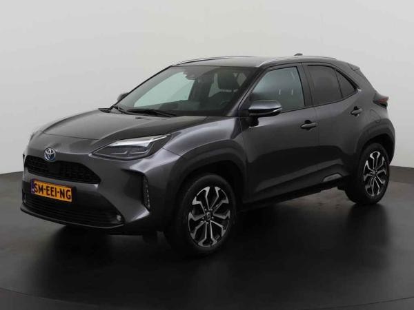 Foto - Toyota Yaris Cross | All-in 443,- Private Lease | Zondag Open!