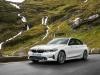 Foto - BMW M3 3-serie m 4d