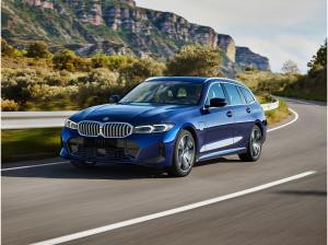 BMW M3 3-touring xdrive m competition aut