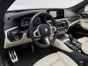 Foto - BMW 620 6-Gran Turismo d mhev executive aut