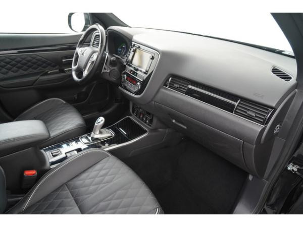 Foto - Mitsubishi Outlander 2.4 phev instyle 4wd aut