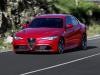 Foto - Alfa Romeo Giulia 2.9 v6 quadrifoglio aut 4d