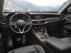 Foto - Alfa Romeo Stelvio 2.9 v6 quadrifoglio awd aut 5d