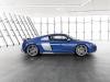 Foto - Audi R8 5.2 v10 performance quattro s-tronic aut