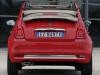 Foto - Fiat 500C 1.0 hev dolcevita 2d