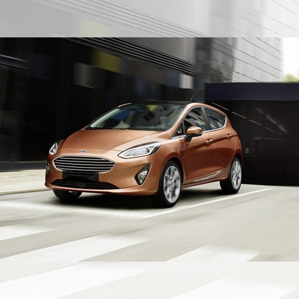 Foto - Ford Fiesta 1.0 mhev ecoboost active x aut 5d