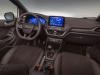Foto - Ford Fiesta 1.0 mhev ecoboost st-line x 5d