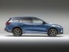 Foto - Ford Focus wagon 1.0 mhev ecoboost titanium x aut 5d