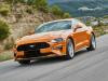 Foto - Ford Mustang 5 v8 ecoboost mach-1 2d