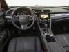 Foto - Honda Civic 1.0i vtec business edition cvt aut 5d