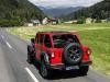 Foto - Jeep Wrangler 2.0t phev 4xe sahara aut 5d