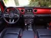 Foto - Jeep Wrangler 2.0t sahara 4x4 aut 3d