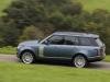 Foto - Land Rover Range Rover p400 mhev hse aut 5d