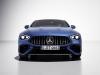 Foto - Mercedes-Benz AMG GT AMG-GT 43 mhev 4matic+ speedshift tct 9g aut 5d