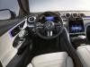 Foto - Mercedes-Benz C 180 mhev luxury line 9g-tronic aut 4d