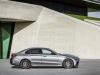 Foto - Mercedes-Benz C 180 mhev luxury line 9g-tronic aut 4d