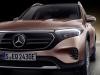 Foto - Mercedes-Benz EQB 66.h ev 250 luxury line aut
