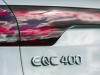 Foto - Mercedes-Benz EQC h ev 400 4matic luxury line aut 5d