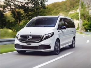 Mercedes-Benz EQV h ev 300 l2 business solution aut