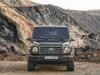 Foto - Mercedes-Benz G 400 d 9g-tronic aut