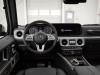 Foto - Mercedes-Benz G 500 9g-tronic aut