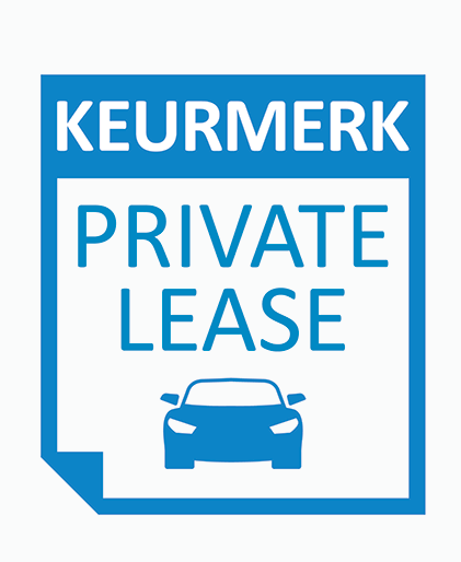 Keurmerk Private Lease