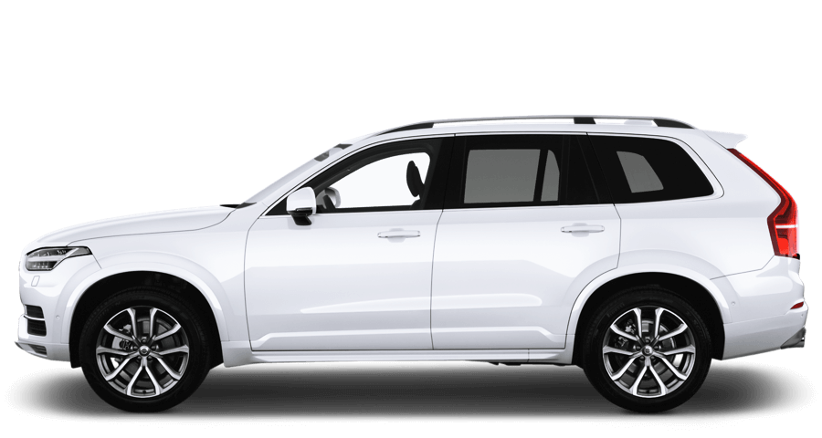 SUV Lease