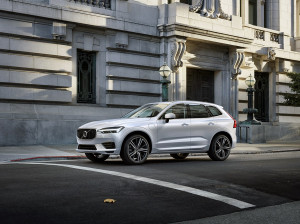 Volvo XC 60 2.0b4 mhev business pro geartronic aut 5d