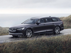 Volvo V90 2.0t8 phev ultimate dark awd geartronic aut