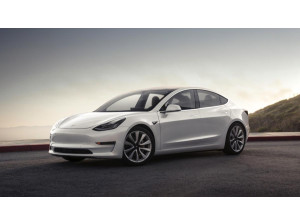 Tesla Model 3 Long Range Dual Motor AWD 4d | 8% bijtelling