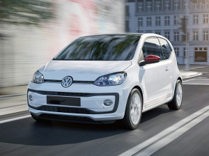Volkswagen up! 1.0mpi