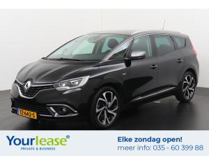 Renault Grand Scenic 1.3 TCe Bose Automaat 7-persoons