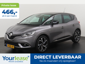 Renault Scenic 1.3 TCe Bose