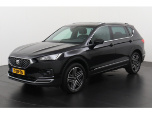 Seat Tarraco 2.0 TSI 4DRIVE Xcellence 7-Persoons