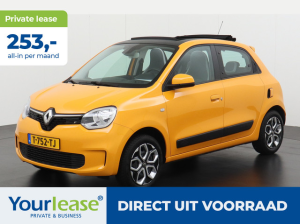 Renault Twingo 1.0sce limited
