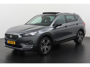 Seat Tarraco 1.5 TSI Xcellence 7 Persoons