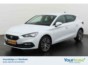 Seat Leon 1.4 TSI eHybrid Xcellence | All-in 453,- Private Lease | Zondag Open!